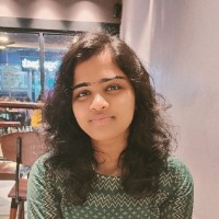 Anuja B