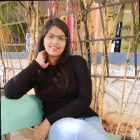 Pragati Bawankar