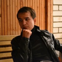 Kamil Iarmukhametov