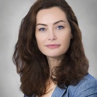 Aileen Gibbons, Pharm, Phd