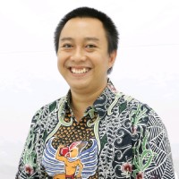 Lastiko Endi Rahmantyo