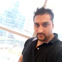 Ashwani Kumar Thakur