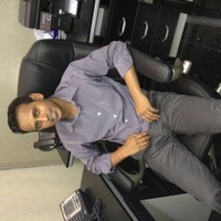Murari Singh