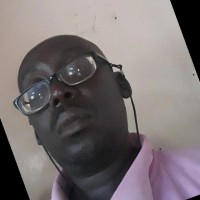Stephen Mutisya
