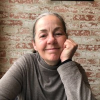 Cheryl May