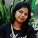 Manisha Ch