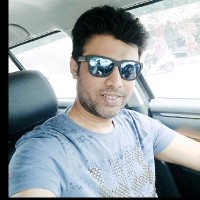 Gagan Kumar Jha