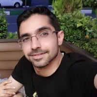 Masoud Salari