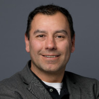 Patrick Negron