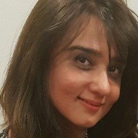 Shirin Sherali