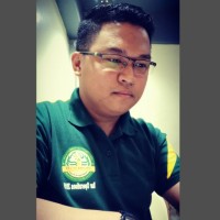 Earl Jann Laurencio