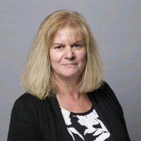 Carla Baillie