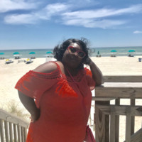 Everlene Smith