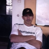 Joel Urizar-Ergon