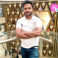 Suraj Dad