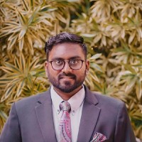 Ananthan K R T Vivagandan