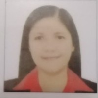 Marjorie Moratalla