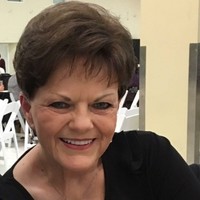 Ann Cromartie