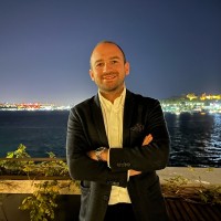 Berkay Türkmen