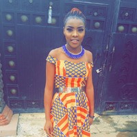 odamene Christiana Itivieh