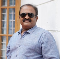 Santhosh Kumar