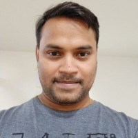 Mahesh Jinna