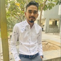 Nirav Mangroliya