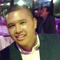 Luis David Soriano Ibarias