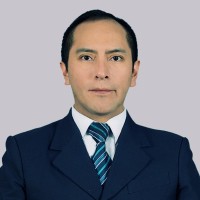 Marcelo Fernando Condori Mendoza