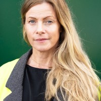 Maria Knutsson