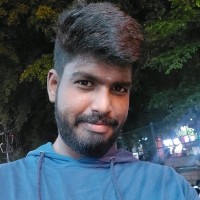 Jagadeesh Jaga
