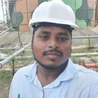 Manish Kumar Gond