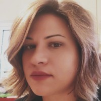 Efi Servou