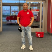 Frankie Perez