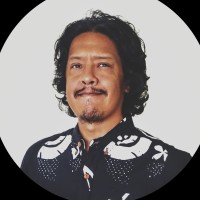 Patrick Cinco