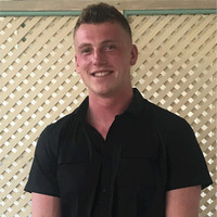 Aaron Cramer