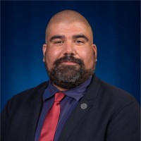 Dr. Benjamin-David Legrand, NBCT