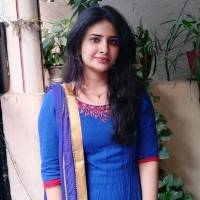 Reshma Thomas
