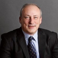 Duncan Bolton
