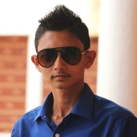 kiran kumar hk