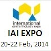 IAI  Expo 2014 India
