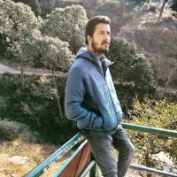 Nilesh Maurya