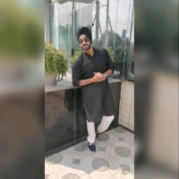 Satpreet Singh