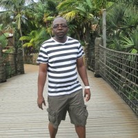 Edward Musavengana
