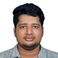 Harikrishnan G S