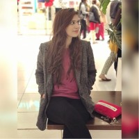 Maham Baig