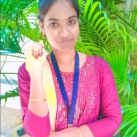 Sandhiya S