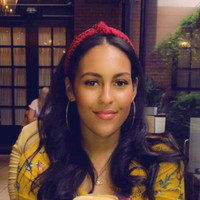 Amber Carty