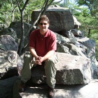 Matthew Weisenberger