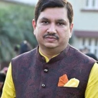 Rakesh Rajdev